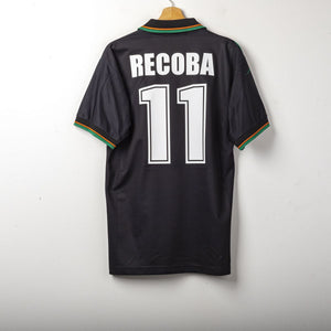 maglia home venezia Kronos Recoba 11 1999/2000