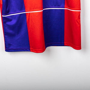 Bologna Macron Amica Chips 2004/2005 Home Shirt