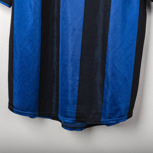 Maglia Home Inter Nike Ronaldo n9 2000/2001