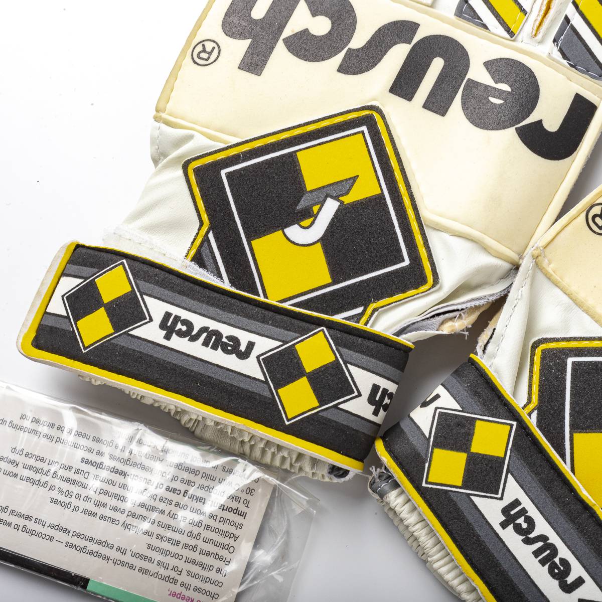 Guanti Portiere King-Pro Reusch