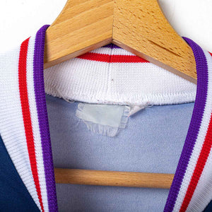 Fiorentina Mizuno Training Shirt 2001/2002