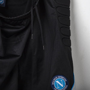 Pantaloncini Portiere Napoli Legea 2003/2004