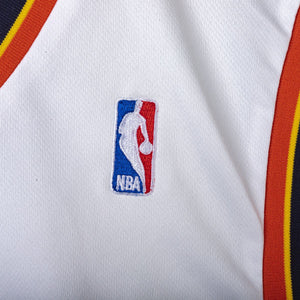 Canotta NBA Oklahoma City Thunder Adidas Durant 35 2010/2011