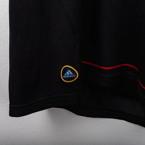 Maglia Third Milan Adidas Thiago Silva 33 2010/2011