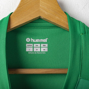 Maglia Home FK Žalgiris Vilnius Hummel 2025/2026