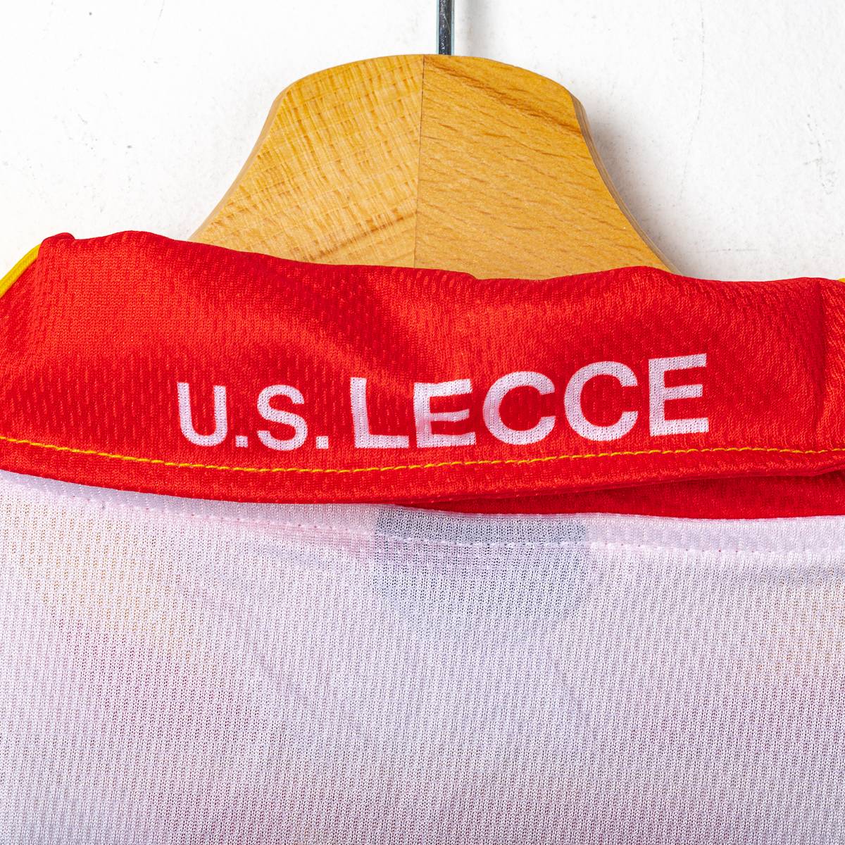 Maglia Away U.S. Lecce Asics 1999/2000 ML