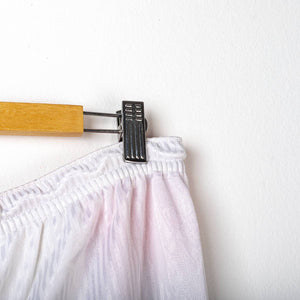 Genoa Erreà N5 Galante 1992/1993 Away Shirt and Shorts Set