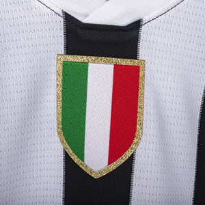 Maglia home Juventus Nike Tevez 10 2013/2014