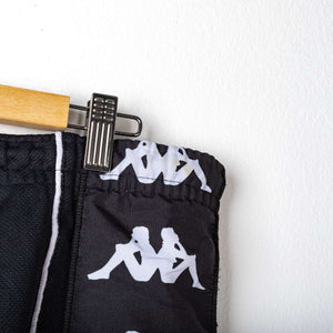 Juventus Kappa Training Tracksuit 1999/2000