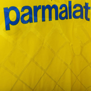 Maglia Away Parma Puma Parmalat Zola 10 1995/1996
