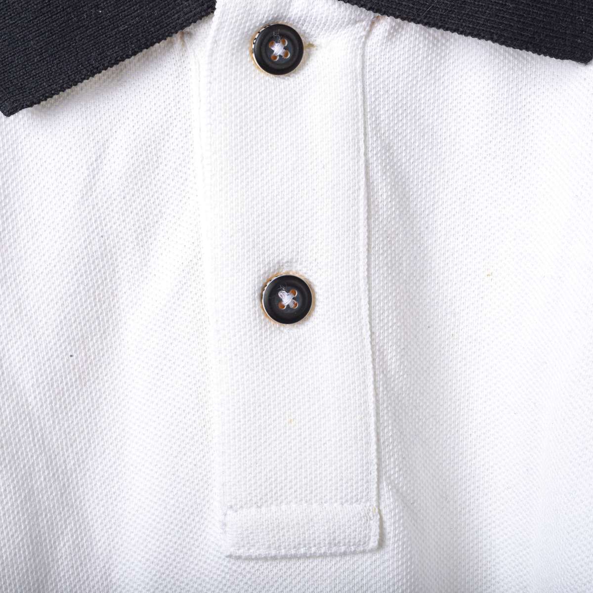 White Juventus Nike Polo Shirt 2013/2014