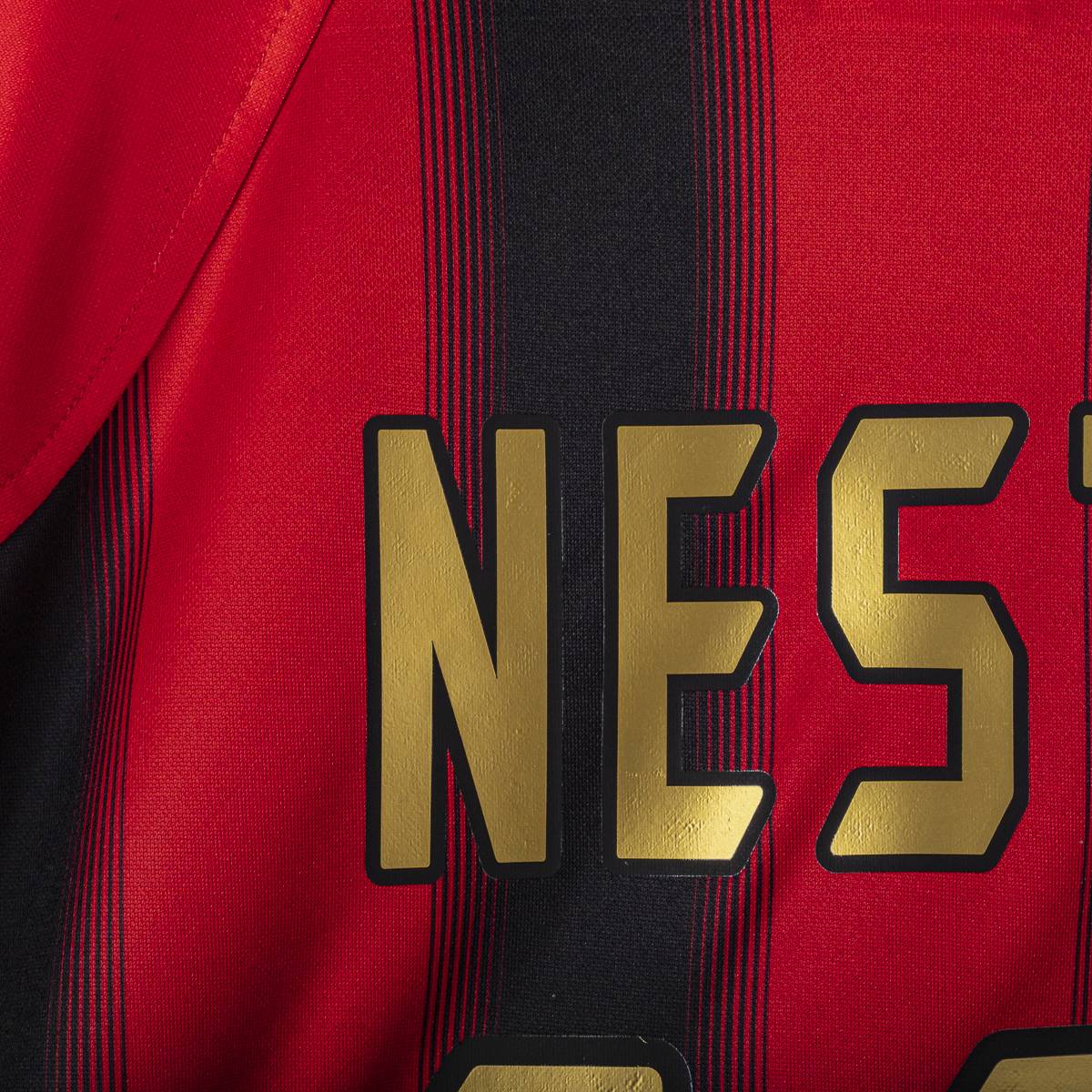 maglia Home Adidas Ac milan Nesta n13 2004/2005