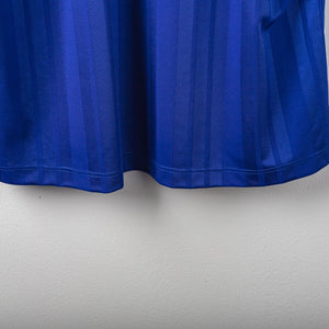 Maglia Francia Home  Adidas Cantona 18 1992