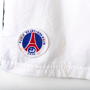 Pantaloncini Home PSG Nike 1998/1999