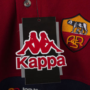 Polo Roma Kappa INA Assitalia 2000/2001