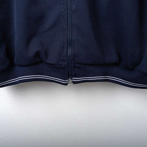 Napoli Nike Peroni Training Sweatshirt 1999/2000