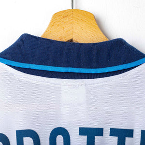Maglia Away Napoli Nike Protti 10 1997/1998