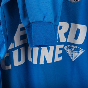T-shirt Allenamento Napoli Lotto Record Cucine 1994/1995