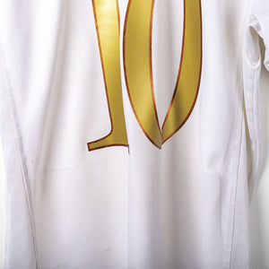 Maglia Italia Away Puma Baggio 10 2004