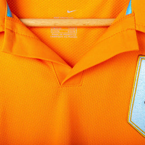 Maglia Home Arancione Olanda Nike 2006