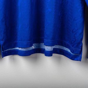 Maglia Sampdoria Home Asics Veron 20 ml 1996/1997