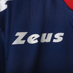 Maglia home Crotone Zeus De Giorgio 10 2013/2014