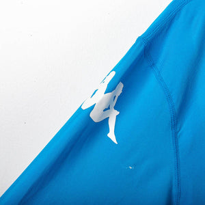 Maglia Home Ssc Napoli Kappa Koulibaly 26 2016/2017