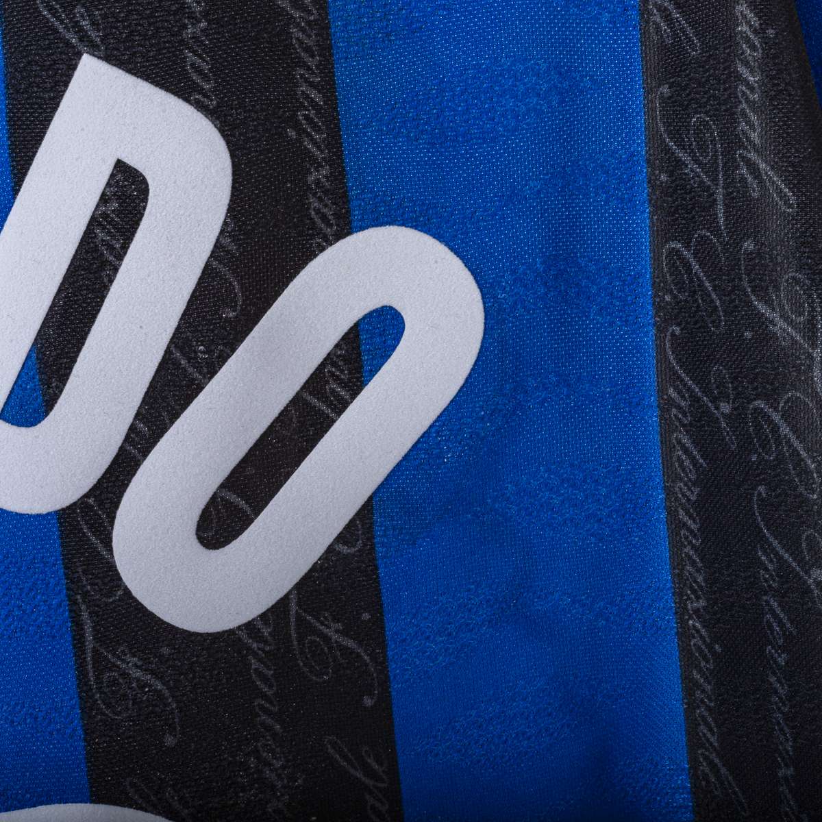 Maglia Home Inter Umbro Pirelli Ronaldo 10 1997/1998