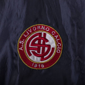 Giacca Antipioggia livorno legea 90 anni 2008/2009