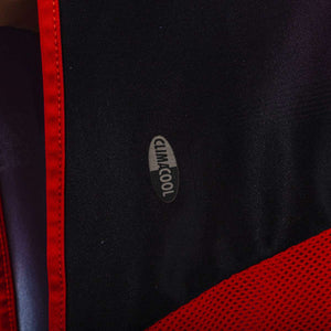 Maglia Home Milan Adidas Opel Maldini 3 2004/2005