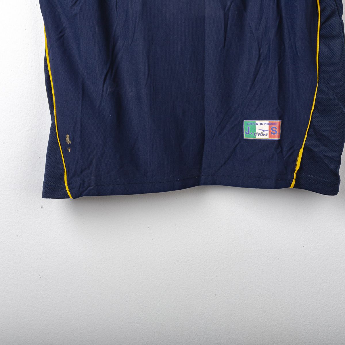 maglia third juve stabia vitale 3 2013/2014