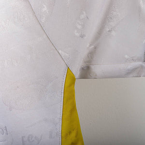Maglia Away Juve Stabia molinari 5  2011/2012