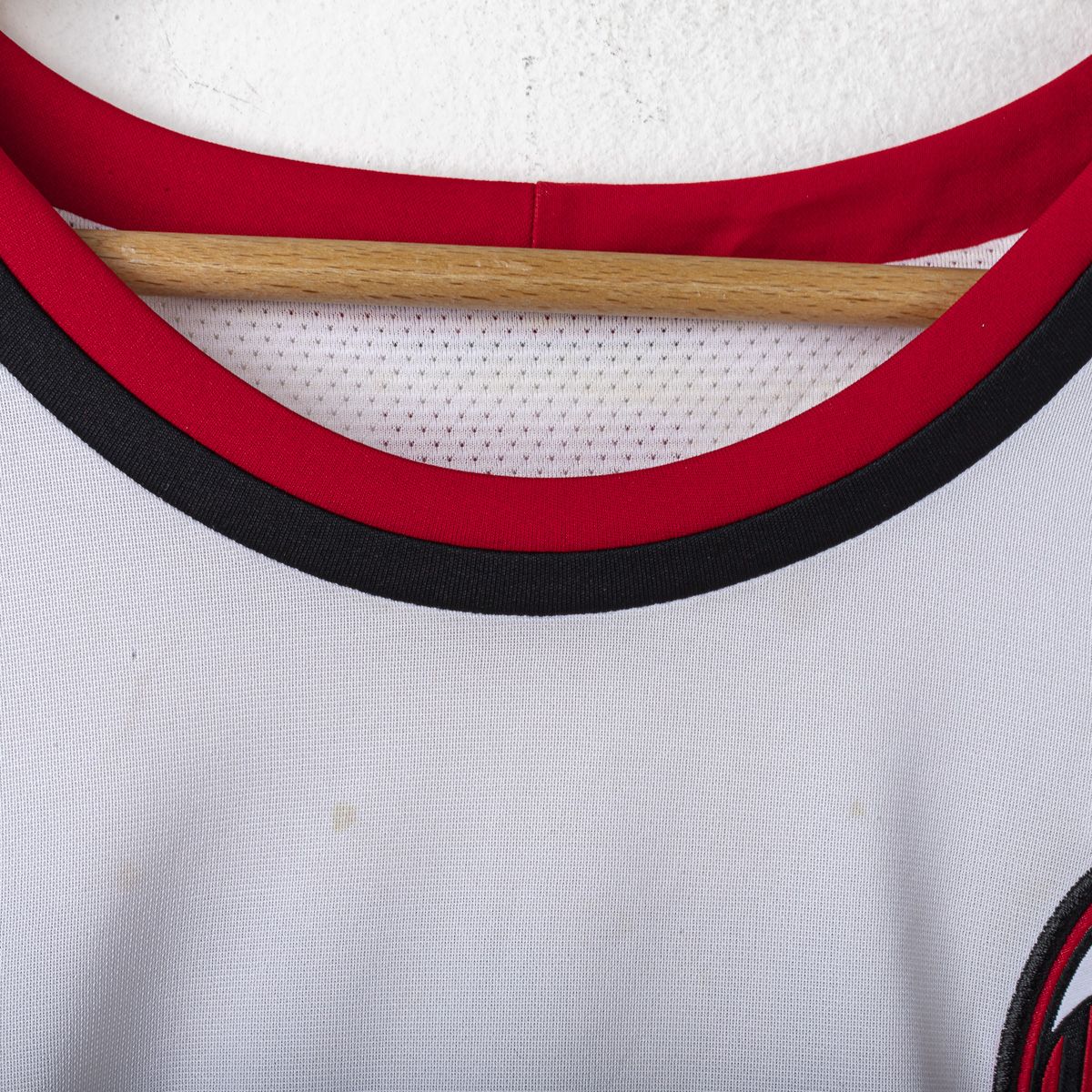 Maglia Away Milan Adidas El Shaarawy 92 2012/2013