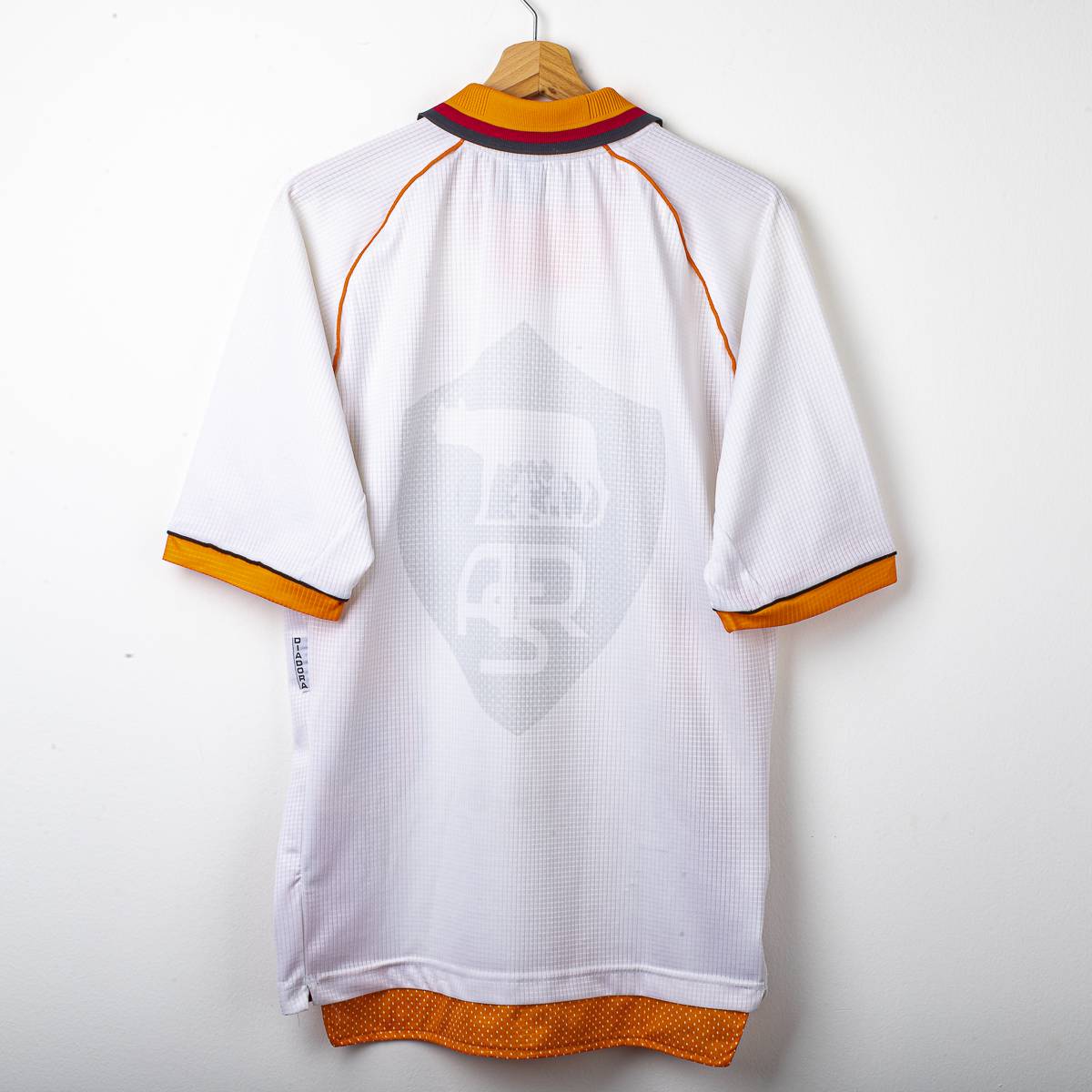 Maglia Away Roma Diadora Ina 1997/1998