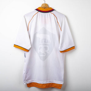 Maglia Away Roma Diadora Ina 1997/1998