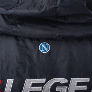 Giacca Napoli Legea Russo 2003/2004