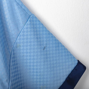 Maglia Home Lazio Umbro Nesta n13 1995/1996