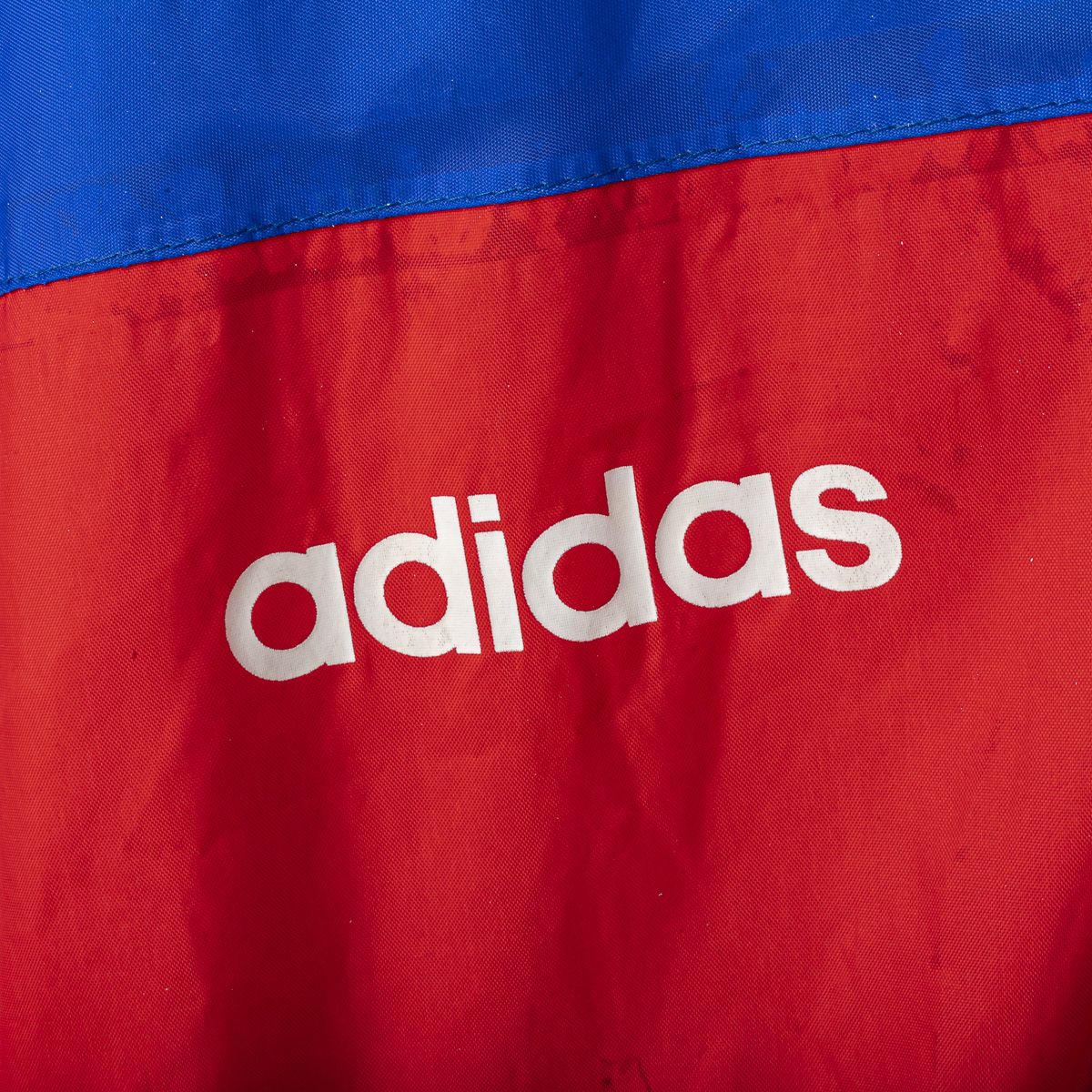 Giacca Blu Adidas Bayern Monaco 1993/1994