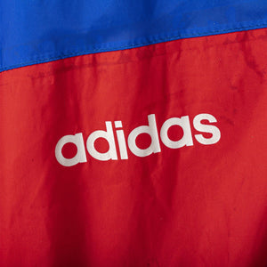 Giacca Blu Adidas Bayern Monaco 1993/1994
