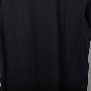 T-shirt Lazio Mizuno X Anniversario nera oro