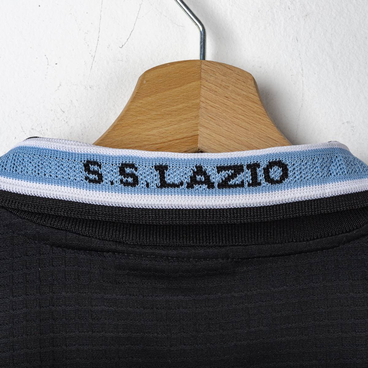 Maglia Away Lazio Puma Cirio Nesta 13 1998/1999