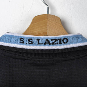 Maglia Away Lazio Puma Cirio Nesta 13 1998/1999