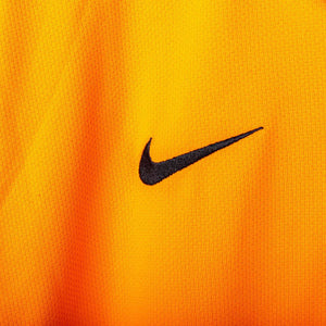 Maglia Home Arancione Olanda Nike 2006