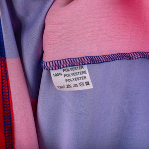 Maglia Home Bologna Macron Signori 10 ML 2003/2004