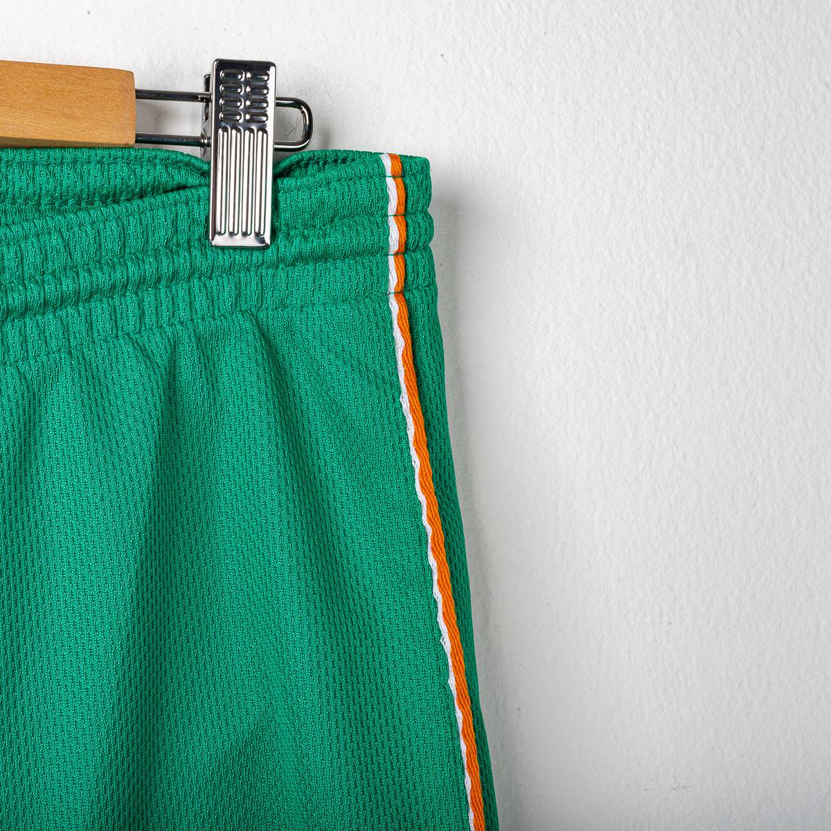 Pantaloncini Home Werder Brema Kappa 2004/2005