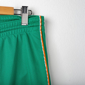 Pantaloncini Home Werder Brema Kappa 2004/2005