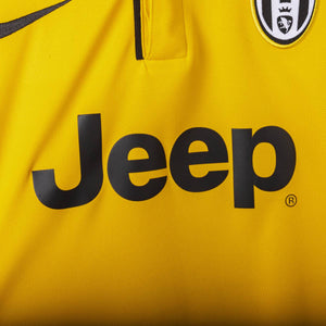 Maglia Away Fc Juventus Nike Tevez n10 2013/2014