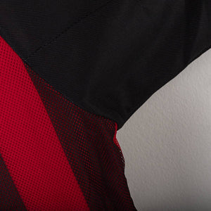 Maglia Home Ac Milan Adidas Shevchenko n7 2002/2003