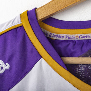 T-Shirt Fiorentina Joma Mazda 2012/2013