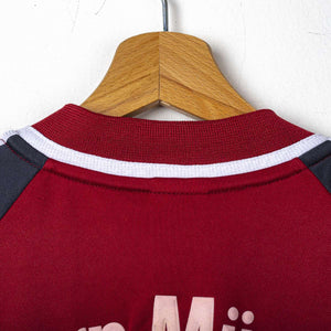 Maglia Home Bayern Monaco Adidas 2001/2002